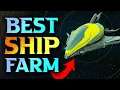 Warframe Parallax Farming Guide How To Use Orokin Eye
