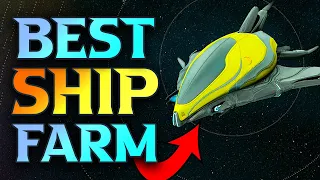 Warframe Parallax Farming Guide How To Use Orokin Eye