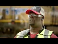 Train Crew Interview - Juan Allen