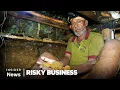 Download Lagu How People Risk Their Lives Hunting For Gems, Pearls, and Gold | Risky Business