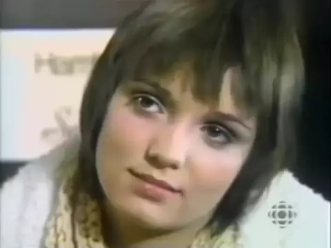 CBC Sidestreet 1978 TV promo