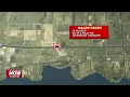 Ten injured including eight minors in Celina crash