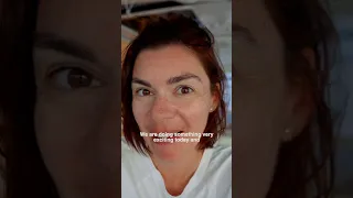 Sneak peek at our upcoming episodes! #boatlife #catamaransailing