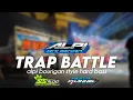 DJ SOUND CHEK TRAP BATTLE BY ALPI BOURIGAN