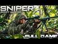 Sniper Ghost Warrior Full Game Playthrough 4K