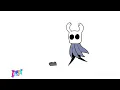 Cookie Skip - Hollow Knight