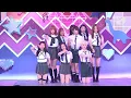 [MPD직캠] 다이아 직캠 4K '듣고 싶어(Can't Stop)' (DIA FanCam) | @MCOUNTDOWN_2017.8.24