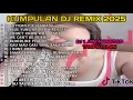 DJ TIKTOK TERBARU 2025 ☠️ DJ BUTTERFLY X LAMBADA ☠️DJ BLOODLINE FULL BASS | BEST SONGS