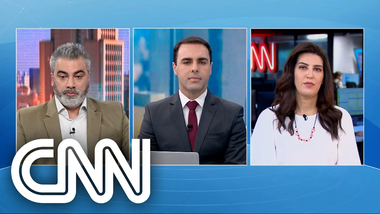O Grande Debate: Prisão domiciliar de Queiroz ajuda a família Bolsonaro?