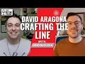 David Aragona Talks His Handicapping Mindset DRF Off the Track