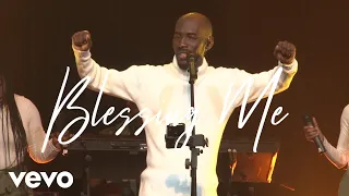 sherwin gardner blessing me live 