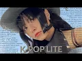 Download Lagu KPOP PLAYLIST 2023 💖🔥 K-POP Lite