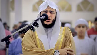 ف ٱس ت ق م  ك م آ أ م ر ت     الشيخ محمد عبادة    رمضان     ه        م دندنها