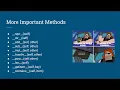 Session 7 Python Advanced Programming Part 1