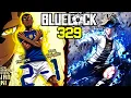 Download Lagu ⚽ ¡¡KAISER Y LOKI DESTROZAN LA COPA DEL MUNDO!! | Blue Lock Capítulo 329 Resumen MP3
