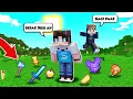 Download Lagu MINECRAFT TAPI MAKAN BIKIN KITA BERAK BARANG OP!!!