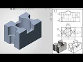 Exercise 5 SIMPLE CUT SolidWorks Exercise for Beginners