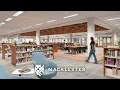 DeWitt Wallace Library Tour