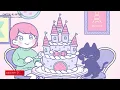 Chateau au Gateau!「Alice in Paris!」(Cute Adventure/Slice of Life OST)