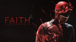 Download (Marvel) Daredevil | Faith MP3