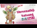 Download Lagu Hits Of Ashit Desai - Hema Desai | Shrinathji Satsang -1 | New Gujarati Bhajan 2016 | Audio Song
