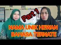 Download Lagu Nama Hewan Dalam Bahasa Daerah Ternate