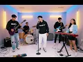 No No No – Avolia, Willy Anggawinata & Adam Zeins (Rock Version)