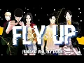 Download Lagu FLY UP (Ballad Ver.) - Door | Lookism Ost (w/english sub) | Lyrics