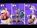 Who is The BEST DEFENDER in Pokemon Unite Pokemon Unite Top 10