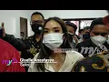 Download Lagu DATANG SEBAGAI S4KSI GISELLE ANASTASYA DAN NOBU DE FRETES TIBA DI PN JAKARTA SELATAN