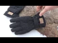 The Best Waterproof Winter Gloves TSC Schmidt Workwear