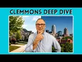 Why People Choose to Live in Clemmons NC Over Winston-Salem