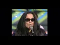 Charles & Eddie (Official Remastered) Would I Lie To You - Superclassifica 1993 Show 