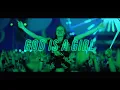 Download Lagu Groove Coverage - God Is A Girl (Actraiser Remix)[4K Video] #hardstyle