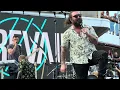 I Prevail - Hurricane live on Shiprocked 2024 2/7/24
