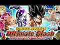 11TH ANNIVERSARY PT 2 SPECIAL DOKKAN BATTLEFIELD DBZ Dokkan Battle