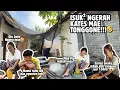 Lagu PERSIAPAN MASAK OSENG KATES HIDUP DI KAMPUNG ITU ENAKNYA GINI KALO GAADA YA MINTA TETANGGA 😋‼️