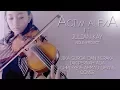 Download Lagu JIKA SURGA DAN NERAKA TAK PERNAH ADA CHRISYE \u0026 AHMAD DHANI VIOLIN COVER BY ACIW ALEXA FT JULIAN KAY
