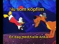 Download Lagu En dag med Kalle Anka VHS-Trailer