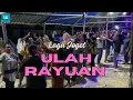 Download Lagu ULAH RAYUAN || Lagu Joget Mantap || Music Keyboard