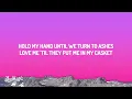 The Kid LAROI - NIGHTS LIKE THIS (Lyrics)