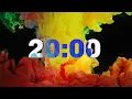 Download Lagu 20 Minute Relaxing Timer