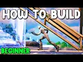 How to Build in Fortnite Practice Map in Description