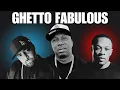 Download Lagu Ras Kass - Ghetto Fabulous f Dr.Dre \u0026 Mack 10 (Official Restored Video)