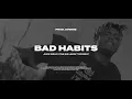 [FREE] Juice WRLD x The Kid Laroi Type Beat - Bad Habits (prod. Averse)