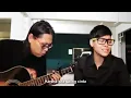 Download Lagu Chomel feat. Olly Maguire- Andai Jodoh