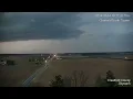 Thunderstorm March 14 2024 Crawford County