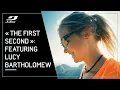 EP8 When Things Get Bad Keep Smiling with Lucy Bartholomew