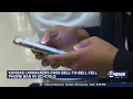 Kansas lawmakers pass bell-to-bell cell phone ban in schools