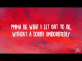 Eminem‬ - Not Afraid (Lyrics)